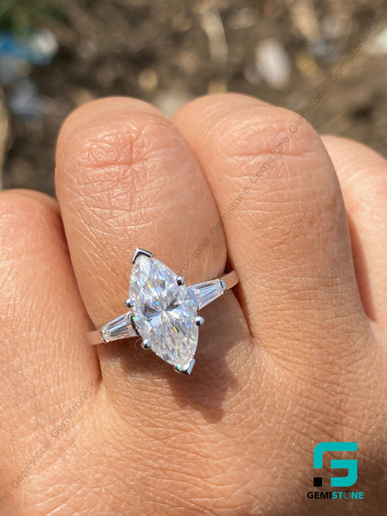 Three-Stone-Ring