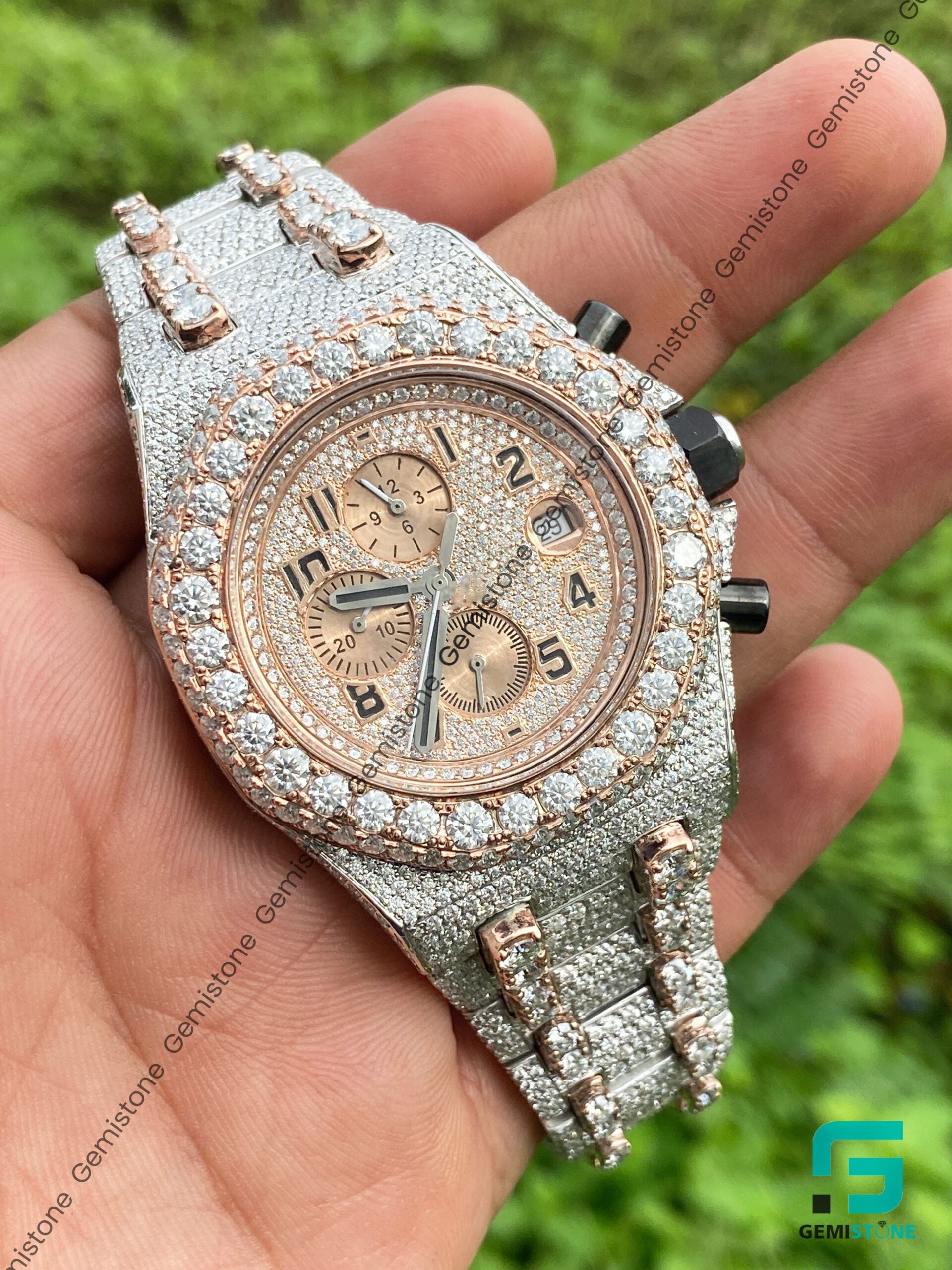 Two-Tone-Ap-Diamond-Watch-1