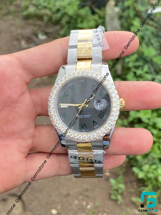 Two-Tone-Diamond-Bezel-Watch-1-scaled