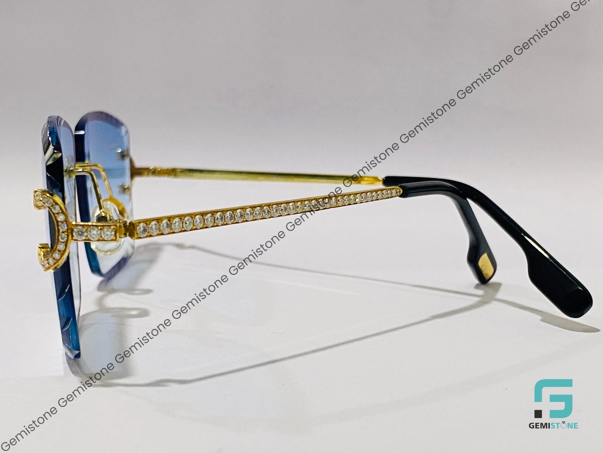 Unisex Luxury High Quality Sunglasses