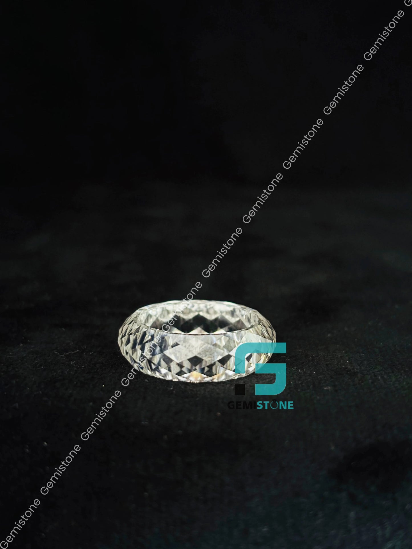 Unisex Stacking Band
