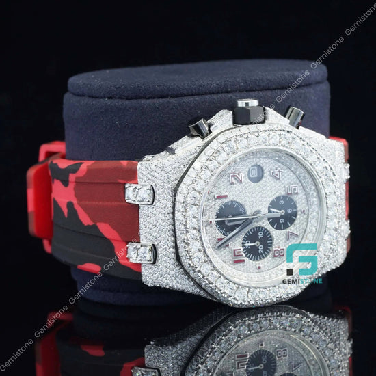 VVS-Diamond-Moissanite-Ap-Iced-Out-Watch