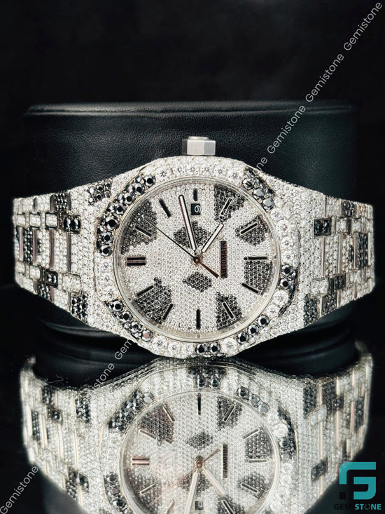 VVS Diamond  Watch
