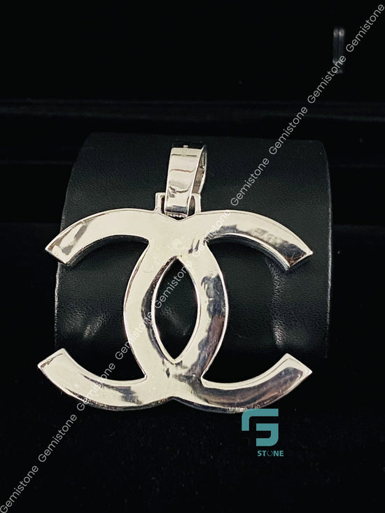 VVS Moissanite Hip Hop Luxury Moissanite Pendant