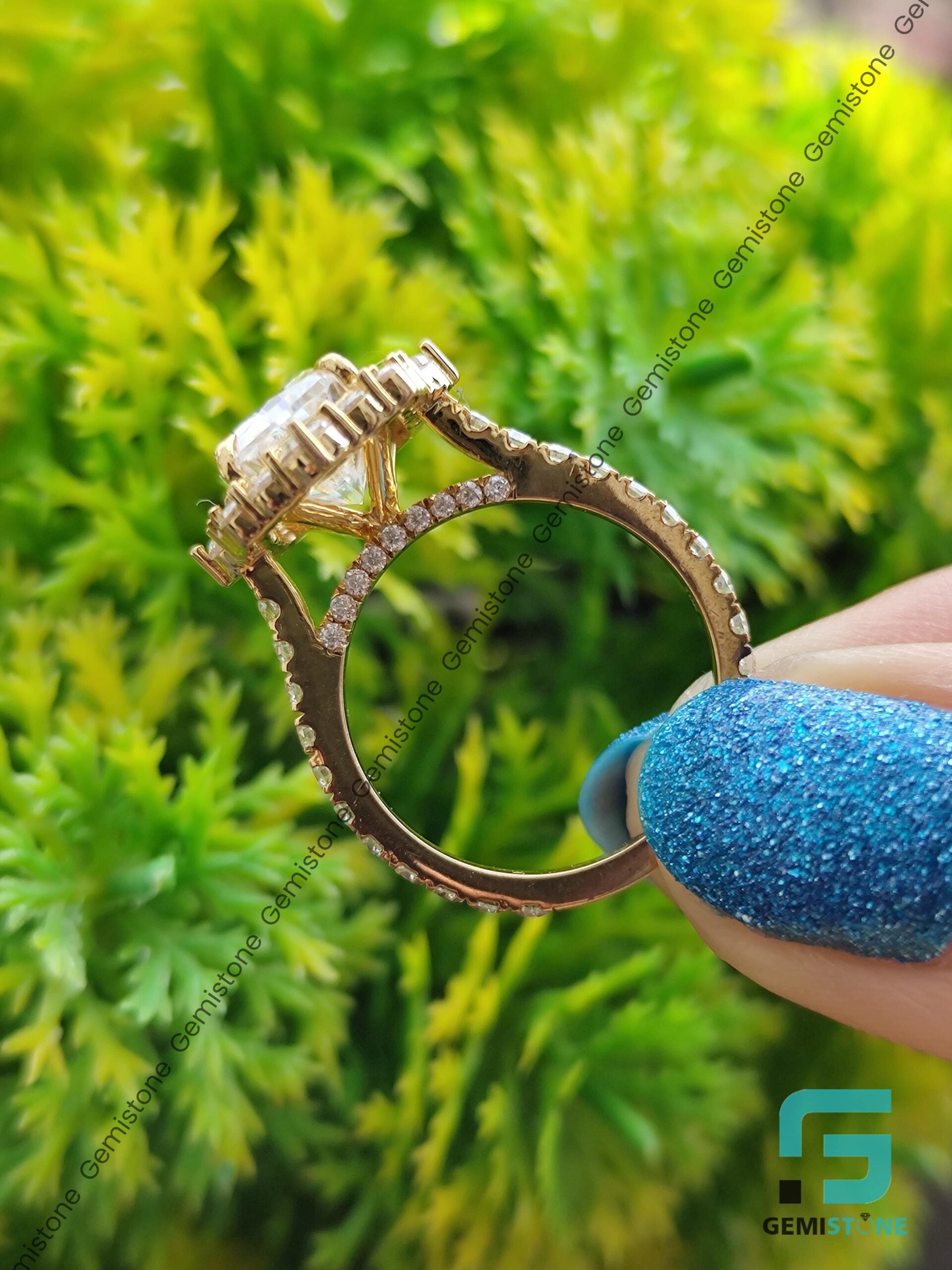 Vinatge-Style-Wedding-Ring