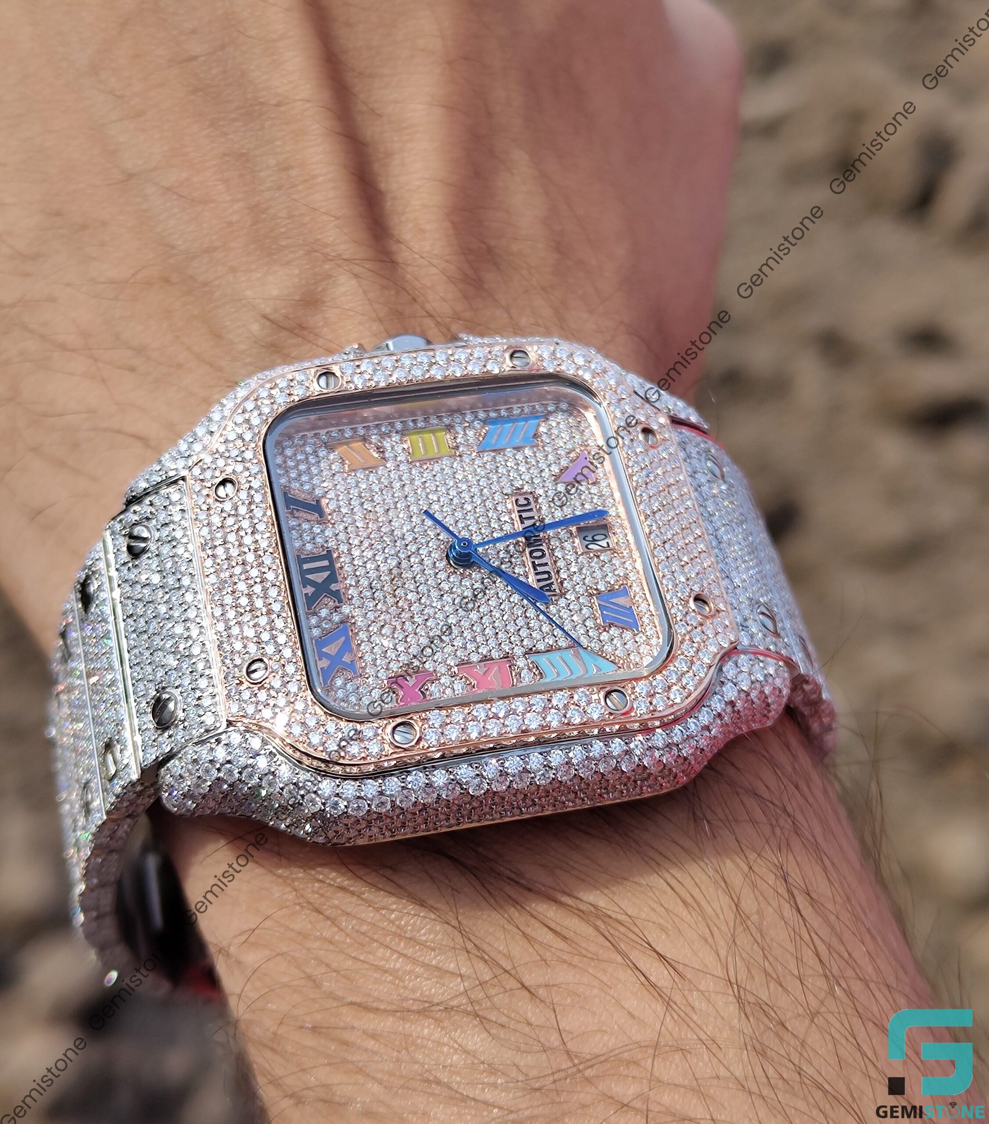 Watch-For-Mens