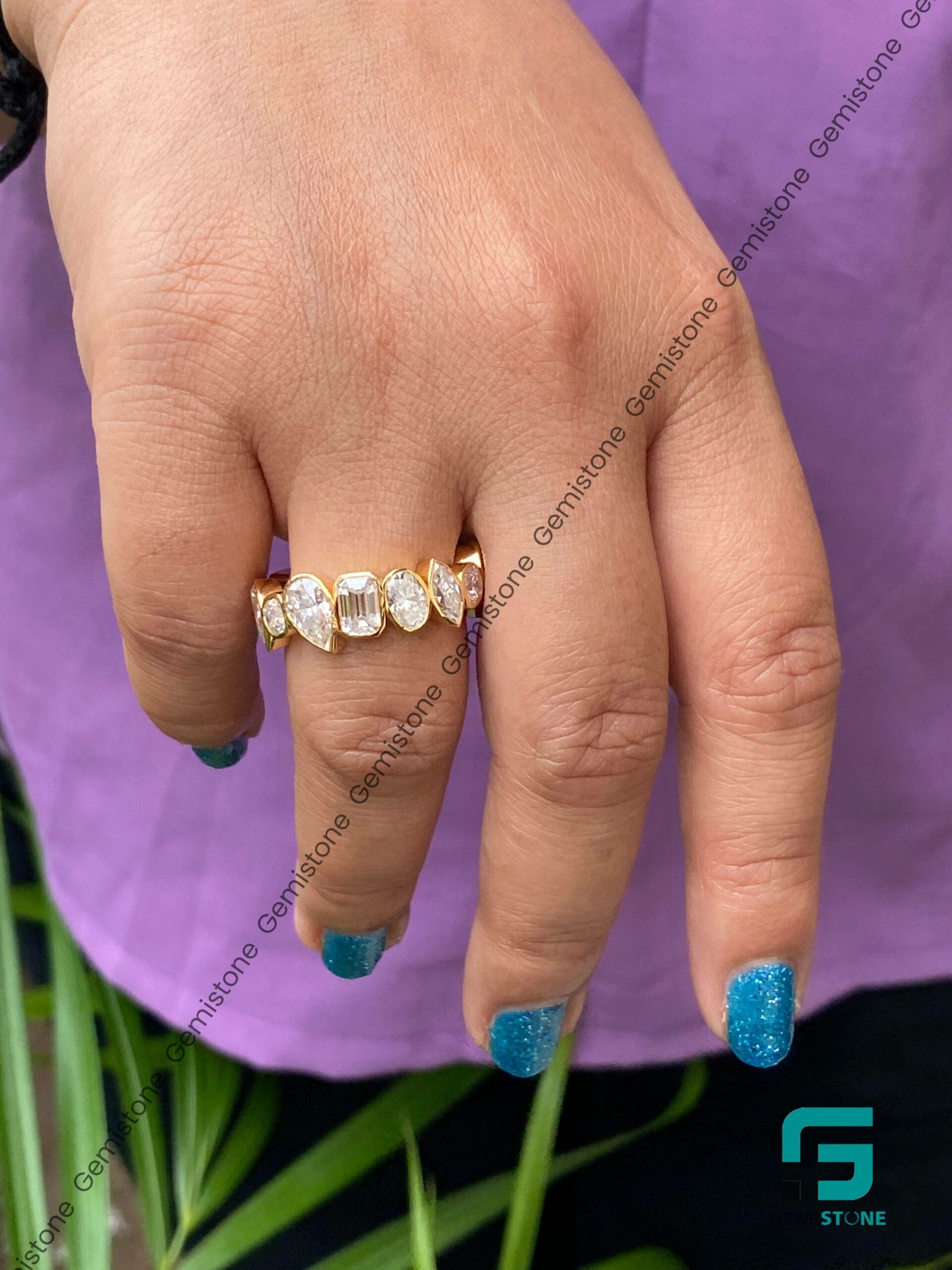 Wedding-Band-Women