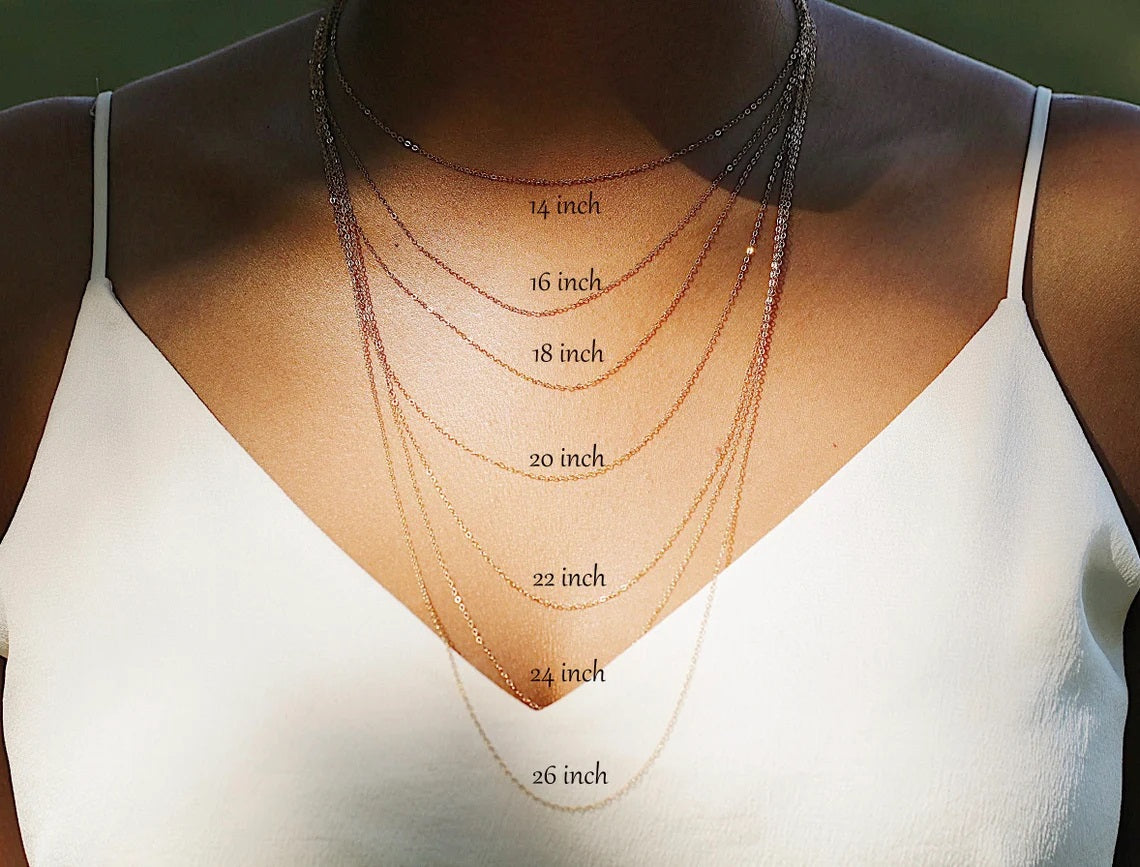 Black Heart Diamond Pendant Necklace For Women