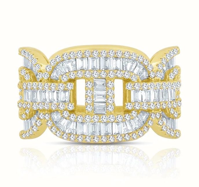 chain-link-band-for-women