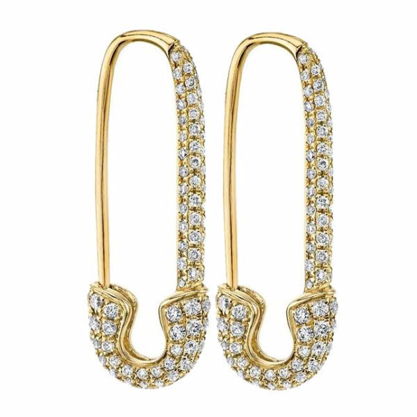 Dangle Earring