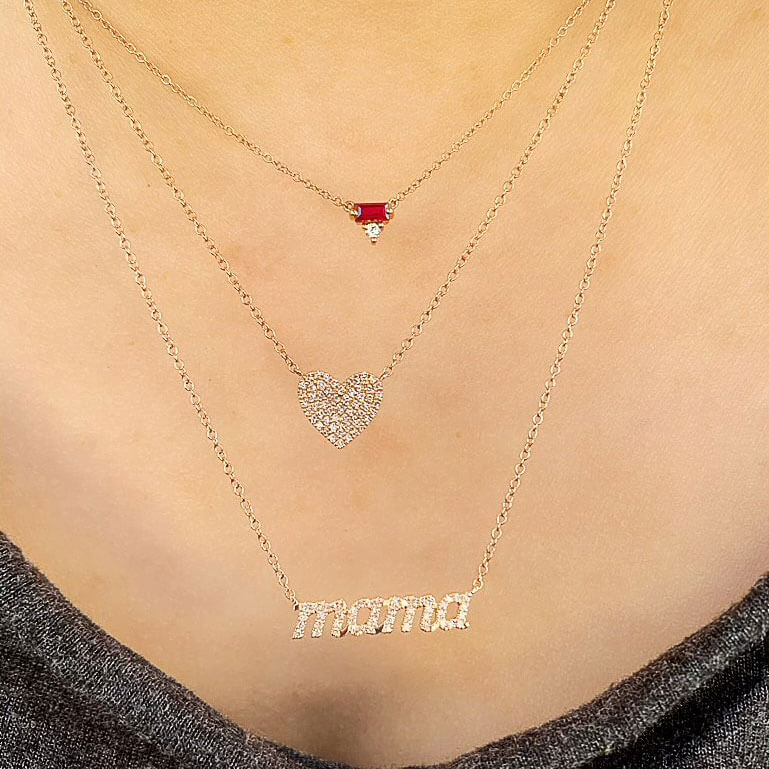 mom-necklace-for-mother-gemistone