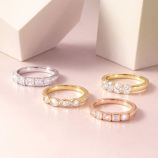 Wedding Bands