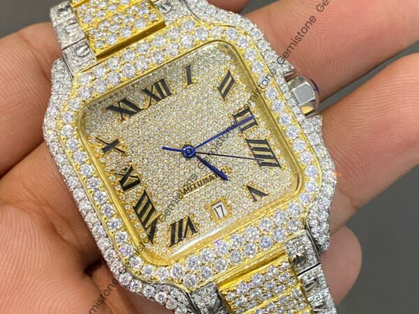 Icey Watch